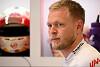 Foto zur News: Kevin Magnussen: Mache mir nach Haas-Aus keinen Druck