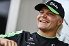 Foto zur News: Bottas: &quot;Ich war in der Vergangenheit wie ein Roboter&quot;