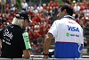 Foto zur News: Formel-1-Liveticker: Wer schnappt sich die letzten Cockpits