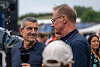 Foto zur News: Günther Steiner: Was er nach dem Haas-Aus am meisten