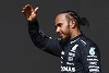 Foto zur News: Jacques Villeneuve: Lewis Hamilton ist nicht mehr so gut wie