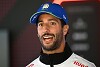 Foto zur News: Ricciardo kämpferisch trotz Lawson-Ansage: &quot;Leistung mein