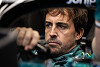 Foto zur News: Fernando Alonso: Aston Martin fehlt eine halbe Minute auf