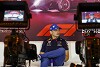 Foto zur News: Verstappen vor 200. Grand Prix: &quot;Mit Sicherheit schon bei