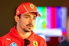 Foto zur News: Charles Leclerc: Ferrari wird nicht zur Monaco-Form