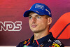 Foto zur News: Asymmetrisches Bremssystem: Max Verstappen weist Vorwürfe...