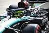 Foto zur News: Formel-1-Liveticker: Untersuchung gegen Lewis Hamilton