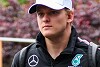 Foto zur News: Mick Schumacher: Auf Instagram von Alpine-Absage erfahren