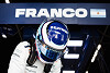 Foto zur News: Wer ist Franco Colapinto? Der neue Williams-Pilot