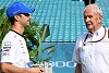 Foto zur News: Daniel Ricciardo: Helmut Marko übt keinen &quot;unangemessenen