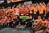 Foto zur News: Formel-1-Liveticker: Warum McLaren jetzt an beide WM-Titel