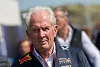 Foto zur News: &quot;Einfach zu weit weg&quot;: Helmut Marko schlägt nach Monza Alarm