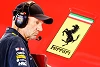 Foto zur News: Warum Adrian Newey nicht zu Ferrari wechselt