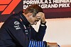 Foto zur News: Formel-1-Liveticker: Verläuft sich Red Bull bei der