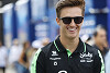 Foto zur News: Theo Pourchaire: Habe eine Chance in der Formel 1 verdient