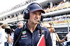 Foto zur News: Red Bull: Auch Adrian Newey könnte die Probleme nicht so