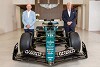 Foto zur News: Formel-1-Liveticker: Adrian Newey vorgestellt - Stroll Sr.