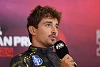 Foto zur News: Charles Leclerc: Möchte eines Tages unbedingt Le Mans fahren