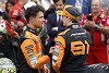 Foto zur News: McLaren-Teamchef Andrea Stella: Stallorder ist jetzt ein