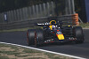 Foto zur News: Formel-1-Liveticker: Muss Red Bull in Sachen Flexiwings