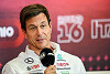 Foto zur News: Formel-3-Test in Silverstone: Warum Mercedes von Antonelli