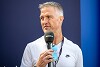 Foto zur News: Ralf Schumacher: Aston Martin könnte für Verstappen zur