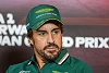 Foto zur News: Fernando Alonso: Fährt er nach der Formel 1 Le Mans im