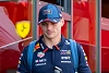 Foto zur News: Max Verstappen: Probleme haben sich bei Red Bull &quot;langsam