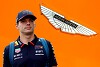 Foto zur News: Aston Martin: Tür für Max Verstappen ist &quot;immer offen&quot;