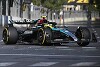 Foto zur News: Formel-1-Liveticker: Hilft Mercedes die schlechte Saison