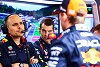 Foto zur News: Red-Bull-Umstrukturierung: Verstappen-Ingenieur Lambiase