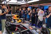 Foto zur News: Red Bull: Horner sieht Neuausrichtung als &quot;großartige