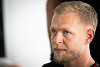 Foto zur News: Kevin Magnussen: &quot;Das ist nicht mehr der Sport, den ich