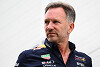 Foto zur News: Christian Horner: Gehen Red Bulls Uhren wieder richtig?