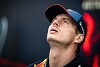 Foto zur News: FIA-Host regt Verstappen auf: &quot;Sind wir unter Fünf- und