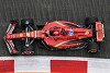 Foto zur News: Formel-1-Liveticker: McLaren muss Baku-Flügel ändern