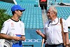 Foto zur News: Helmut Marko über Ricciardo-Aus: &quot;Garantie gibt es in der