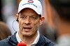 Foto zur News: GPDA-Chef Wurz über Verstappen-Strafe: &quot;So richtig cool