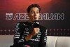 Foto zur News: Nach Baku-Interview: Aussprache zwischen Pirelli und...