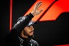 Foto zur News: Lewis Hamilton: Bis zum Qualifying war Singapur &quot;ein