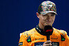 Foto zur News: Lando Norris: Meine Runde vor dem Sainz-Crash war besser