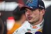 Foto zur News: Max Verstappen droht mit Rücktritt: &quot;Es reicht - genug ist