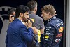 Foto zur News: Wie ernst sollte die F1 Verstappens Rücktrittsdrohung