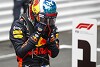 Foto zur News: Daniel Ricciardo: Wahrscheinlich war es ein Fehler, Red Bull