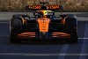 Foto zur News: McLaren: Mit unserem Flügel verschwenden andere Teams nur...