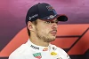 Foto zur News: &quot;Zweischneidiges Schwert&quot;: Strafe für Max Verstappen sorgt