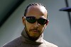 Foto zur News: Lewis Hamilton: Habe schon als Jugendlicher Depressionen