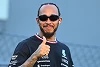 Foto zur News: Formel-1-Liveticker: Kein Problem zwischen Hamilton und