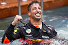 Foto zur News: Die 10 wichtigsten Momente in der Formel-1-Karriere von...