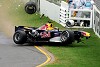 Foto zur News: Adrian Newey: Das habe ich bei Red Bull zu Beginn